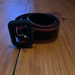 Prada belt